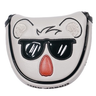 Mallet Putter Head-cover