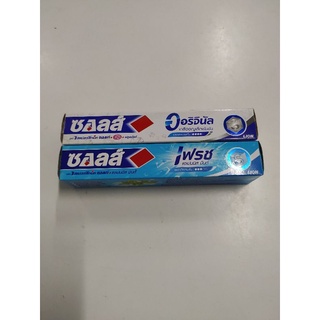 ยาสีฟัน ซอลส์ 40 กรัม