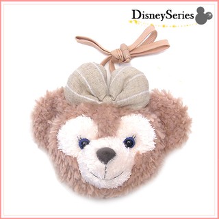 กระเป๋า ShellieMay Disney bear face  [ Tokyo DisneySEA ]