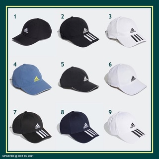 Adidas Cap ของแท้ 💯 - หมวกอาดิดาส