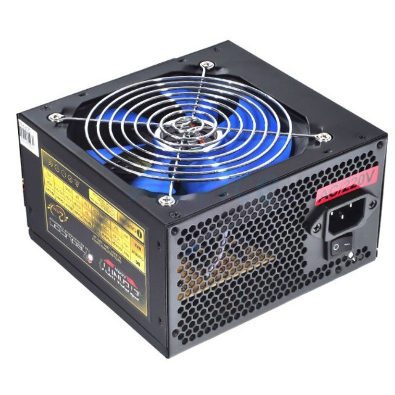 POWER SUPPLY NEOLUTION ETERNITY 550W (รับประกัน 2 ปี)