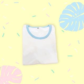 XL - Pastel Tees