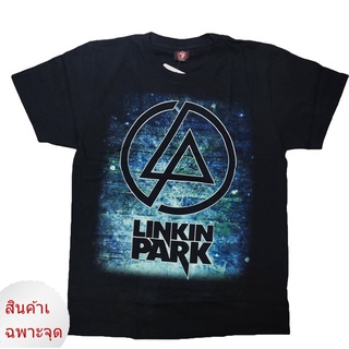 2020 เสื้อวง Linkin Park Tshirt Rock เสื้อยืดวงร็อค Linkin Park