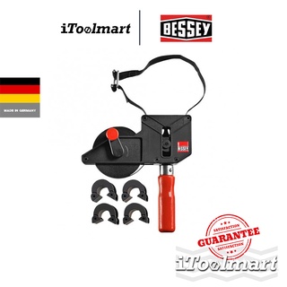 BESSEY ปากกาจับชิ้นงาน Band Clamp BESSEY BAN700