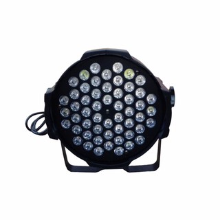 nbc ไฟเวที พาร์ LED 3w 54 หลอด 4 สี