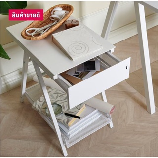 IKEA TROTTEN ตู้ลิ้นชัก 34x56