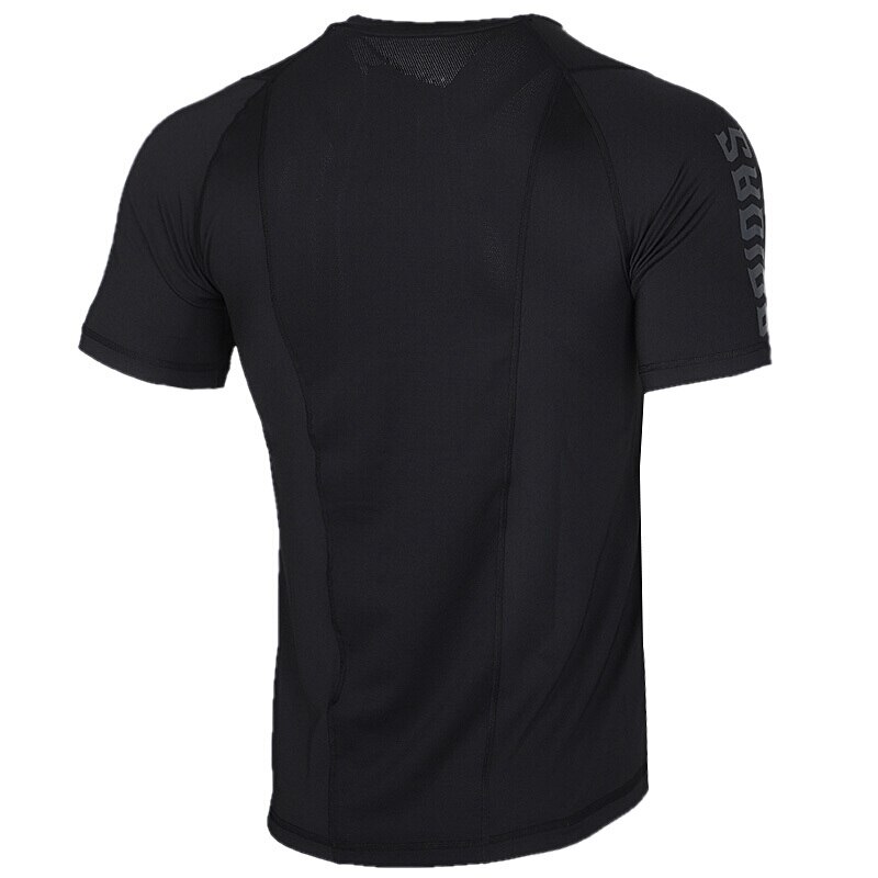 Original New Arrival Adidas Alphaskin Sport Plus Fitted Tee Mens T