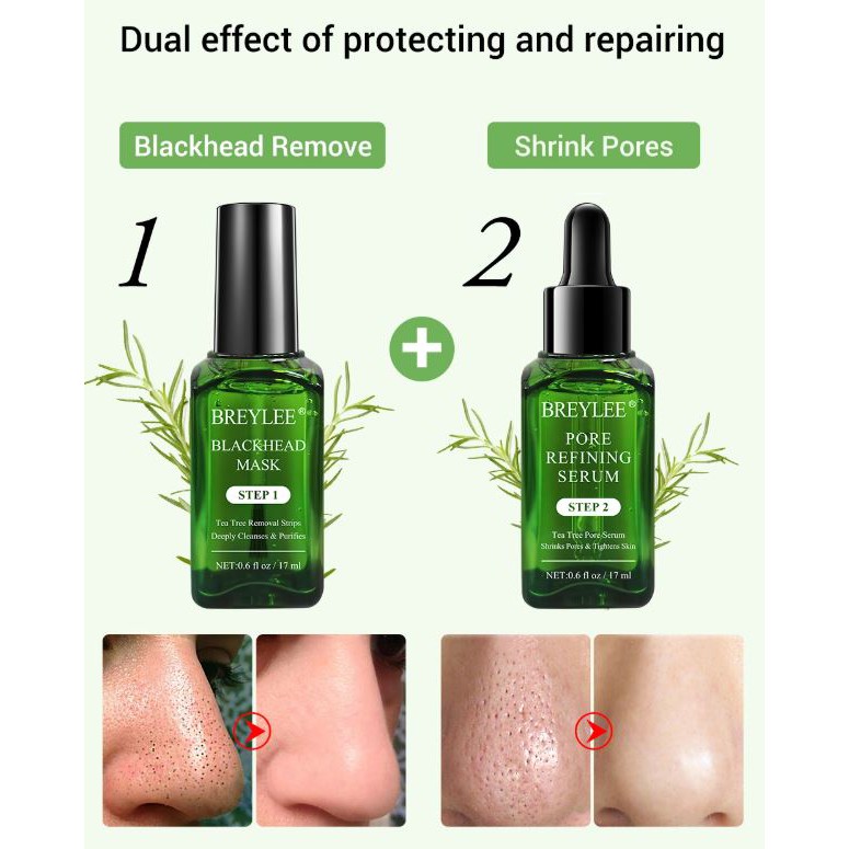 shrink pores serum