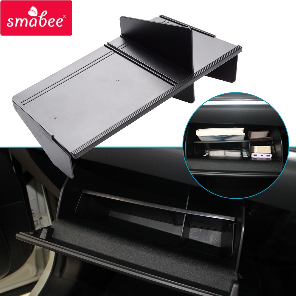 SMABEE For Mazda CX5 CX8 CX9 2018 2019 Center Console Glove Box s