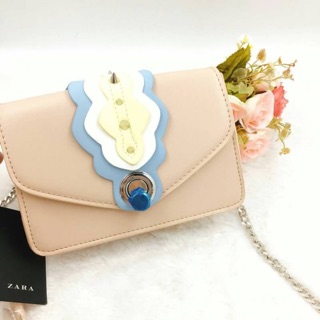 🍭 Zara mini shoulder bag  🍭