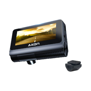 AXON F1 Pro Dash Cam 4K จอสัมผัส 2023 สั่งการด้วยเสียง ราคาถูก