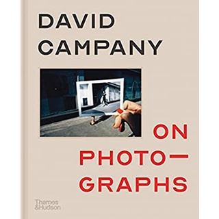 On Photographs [Hardcover]หนังสือภาษาอังกฤษมือ1(New) ส่งจากไทย