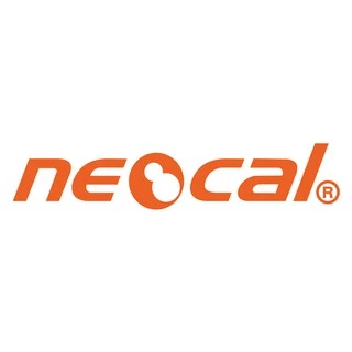 Neocal เครื่องตอกบัตร รุ่น D-8B
