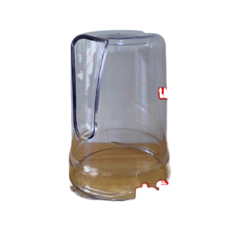 genuine □โถพลาสติกโถบดแห้งเครื่องปั่น Philips HR 2115, 2117, 2118, 2120, 2061, 2068 ใหม่แท้ 💯 สินค้า