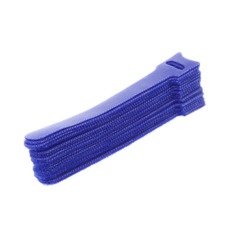 Kok อุปกรณ์จัดเก็บสายหูฟังสายเคเบิ้ล 20 ชิ้น