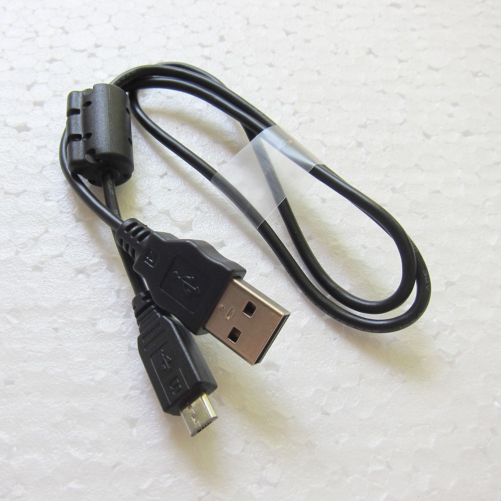 สายยูเอสบี เคเบิล USB Cable สำหรับกล้องถ่ายวีดีโอ HC-WX HC-V850 770 750 570 550 Panasonic Part K2KYY