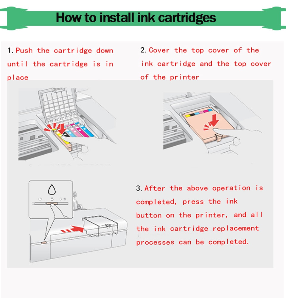 hp 953 compatible printers