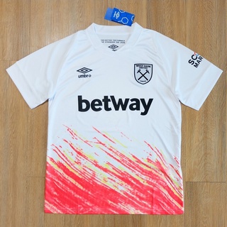 !!!เสื้อบอล AAA เสื้อ เวสต์แฮม Westham Kit 2022/23(พร้อมส่ง)