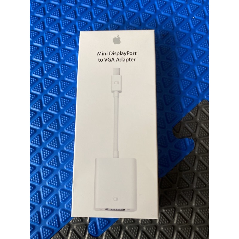 Apple - Mini DisplayPort to VGA Adapter