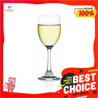 โอเชี่ยน แก้วไวน์ รุ่น WHITE WINE 501W07 ขนาด 7 ออนซ์ แพ็ค 6 ใบOcean Classic White Wine Glass 7 Oz. x 6 Pcs