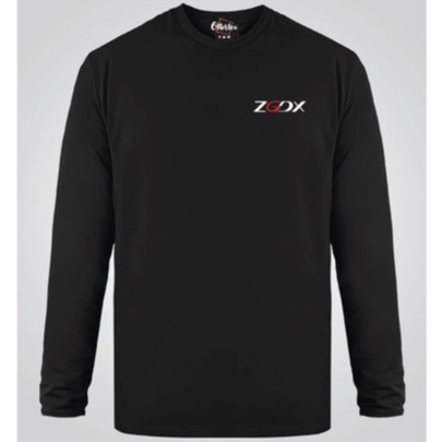 เสื้อยืด Esport CDRAMA LONG SLEEVE - ZGDX II