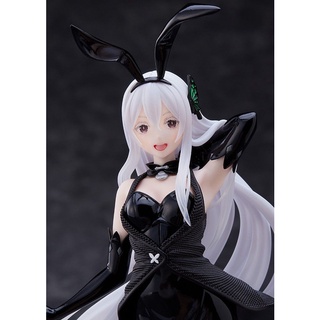 [ Figure แท้ ] Re:Zero Starting Life in Another World - Echidna Bunny Ver Coreful Figure [ TAITO ]