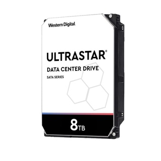 HGST HARDDISK ENTERPRISE HUS728T8TALE6L4 Model : 0B36404 Vendor Code : 0B36404