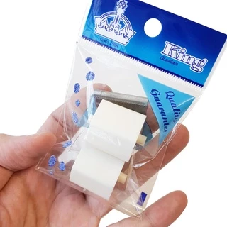 King อะไหล่ แท่นตัดเทป ฟันคมมาก