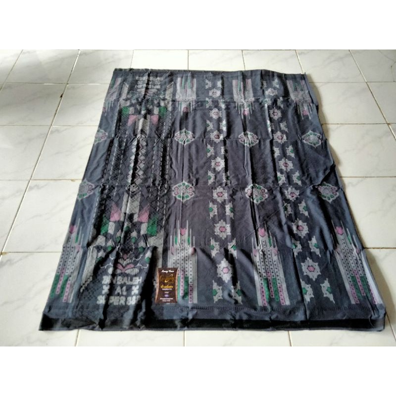 Saung Bin Saleh CODE 3W เวอร์ชันเต็ม