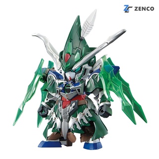 Bandai SDW Heroes Robinhood Gundam Age-2 4573102621733