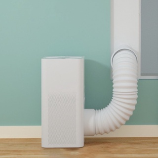 Xiaomi air purifier ชุดแปลงเครื่องฟอกอากาศ เป็นห้องแรงดันบวก เพิ่มอ๊อกซิเจนในห้องโดยไม่ต้องเปิดประตูหน้าต่าง