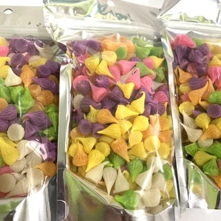 อลัว เล็ก หอมอร่อย หวานไม่มาก กินเพลิน 200กรัม