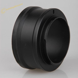 Ro อะแดปเตอร์แหวนกล้องสําหรับ Nikon Ai Lens To Sony Nex E Nex - 3 Nex - 5 6 7 5 N