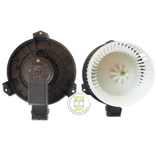 พัดลมโบลเวอร์ ฮอนด้า ซีอาร์วี -ปี2012 (ใหม่12V) Blower motor Honda CRV