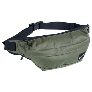 NIKE กระเป๋าคาดเอว คาดหลัง NIKE HOOD WAISTPACK BAG ลิขสิทธิ์แท้ สีดำ