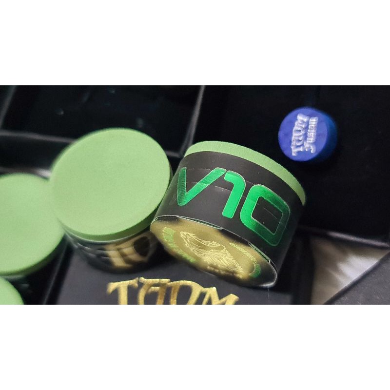 ชอล์คTAOMรุ่นใหม่ล่าสุดV10