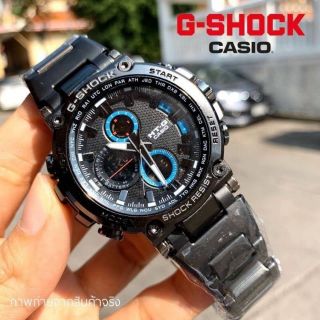 ⏰G-SHOCK By Casio 💠หัวเหล็ก สายเหล็ก