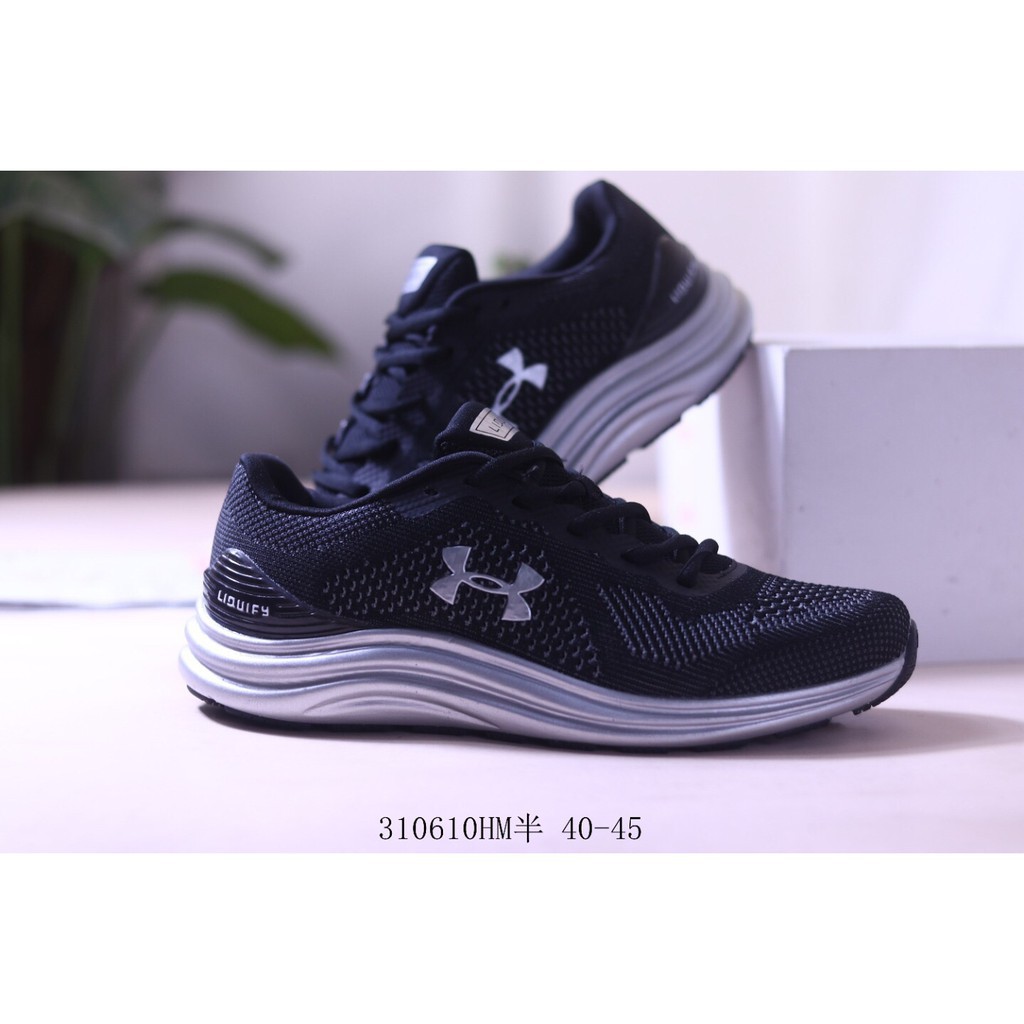 under armour 3c charged