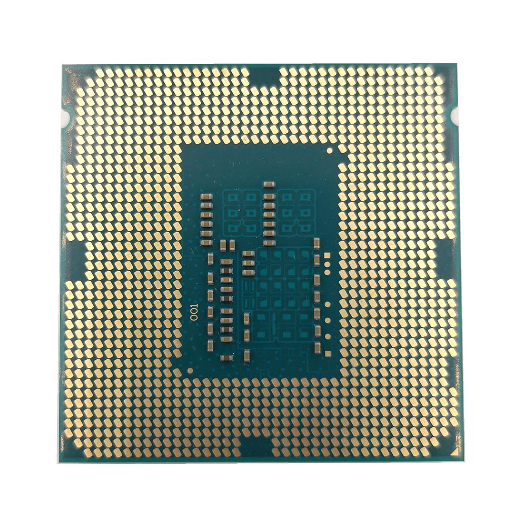 หน่วยประมวลผลIntel Pentium Dual - Core G 3260 เดสก์ท็อป Cpu 3 . 3 G Lga ...