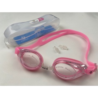 [Swimming goggles] แว่นตาว่ายน้ำสำหรับผู้ใหญ่Code: 922 (Adults)