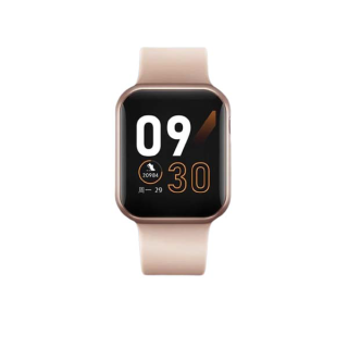 โปรโมชั่น : นาฬิกาข้อมืออัจฉริยะ นาฬิกาวัดก้าวเดิน นาฬิกาออกกำลังกาย T500 Smart Watch