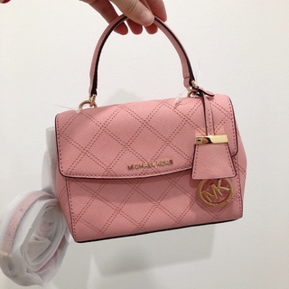 กระเป๋า MICHAEL KORS 32F5GAVC1T Ava XS Crossbody