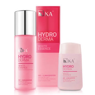 KA Hydroderma White Essence 25 / 110 มล.