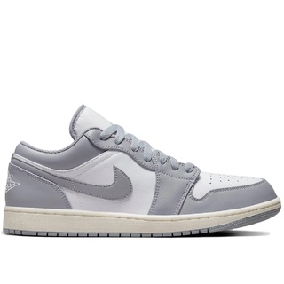 Nike Air Jordan 1 Low Vintage Stealth Grey