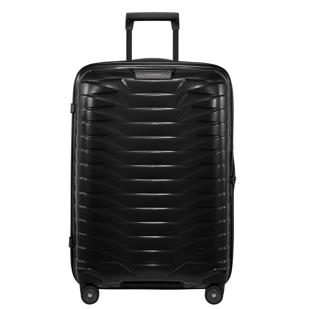 SAMSONITE  กระเป๋าเดินทางล้อลาก รุ่น PROXIS ขนาด 25 นิ้ว HARDSIDE SPINNER 69/25
