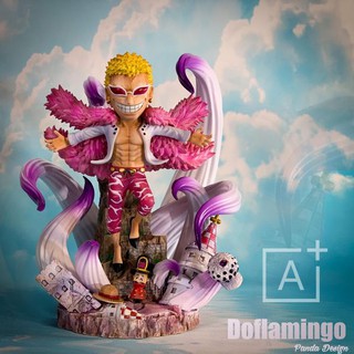 Doflamingo By A+ Studio