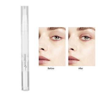 Double Eyelid Glue Pudaier 5ml Invisible Double Eyelids Gel Natural Long Lasting Eyelid Glue Pen