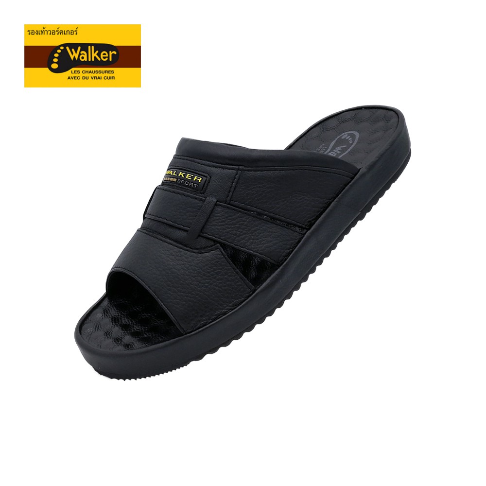 รองเท้าแตะหนัง วอร์คเกอร์ Walker M1338