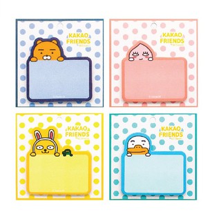 KAKAO FRIENDS Sticky note #KK800