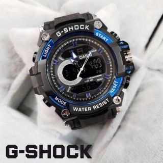 ⏰G-SHOCK By Casio
💠สายยาง